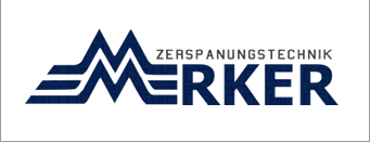 Merker Zerspanungstechnik